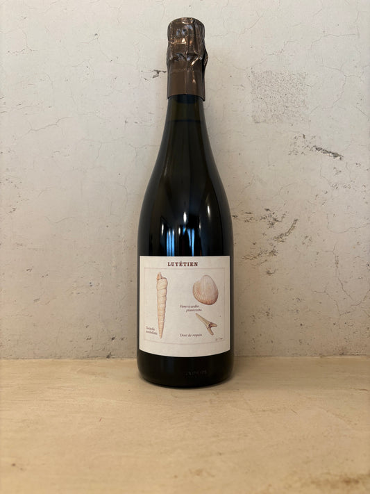 【Champagne】Legrand-Latour/Lutetien(2020)