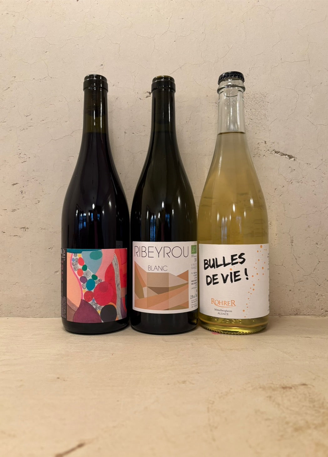wineshop lulu