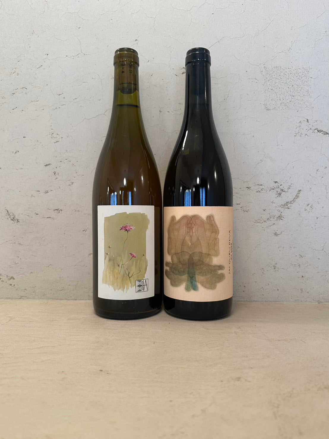 【Emilia-Romagna】ShunMinowa 2本セット