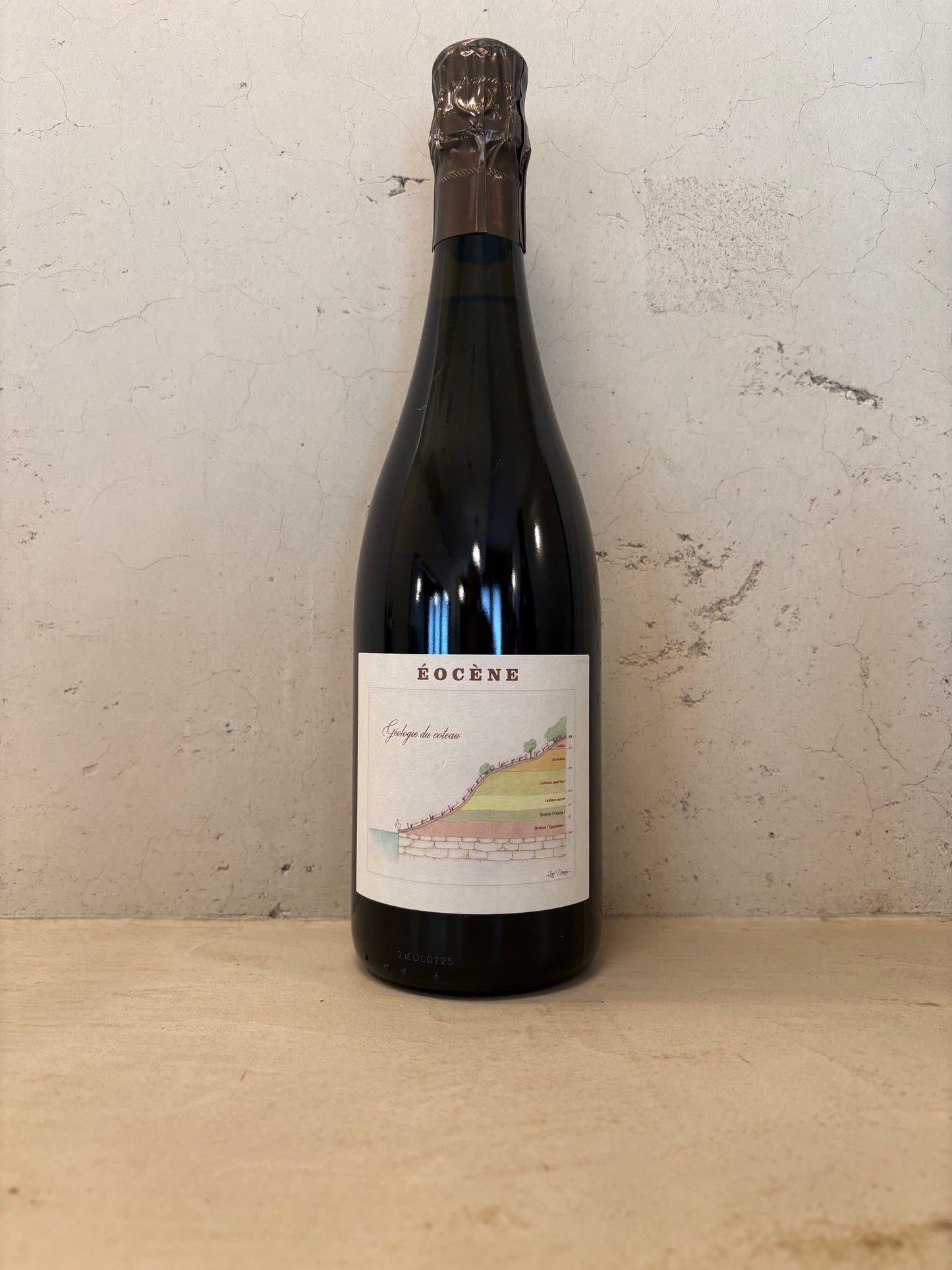 【Champagne】Legrand-Latour/Éocène(2020)