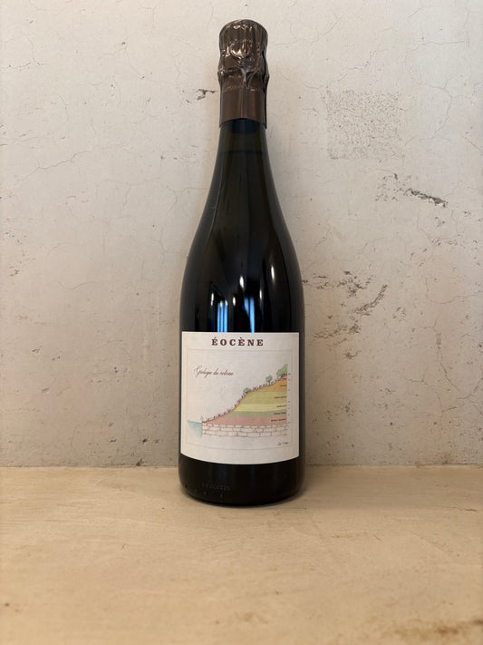 【Champagne】Legrand-Latour/Éocène(2020)